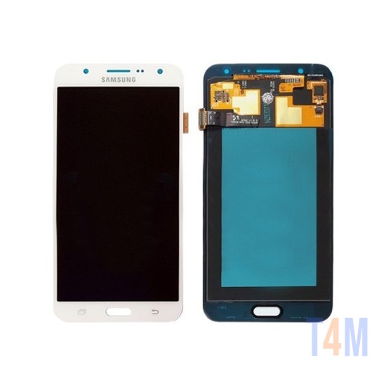 TOUCH+DISPLAY SAMSUNG GALAXY J7/J700 5.5" WHITE